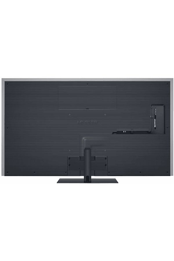 LG OLEDG45 77" 195 Ekran 4K Smart AI Sihirli Kumanda Dolby Vision webOS24 OLED evo TV - Görsel 4