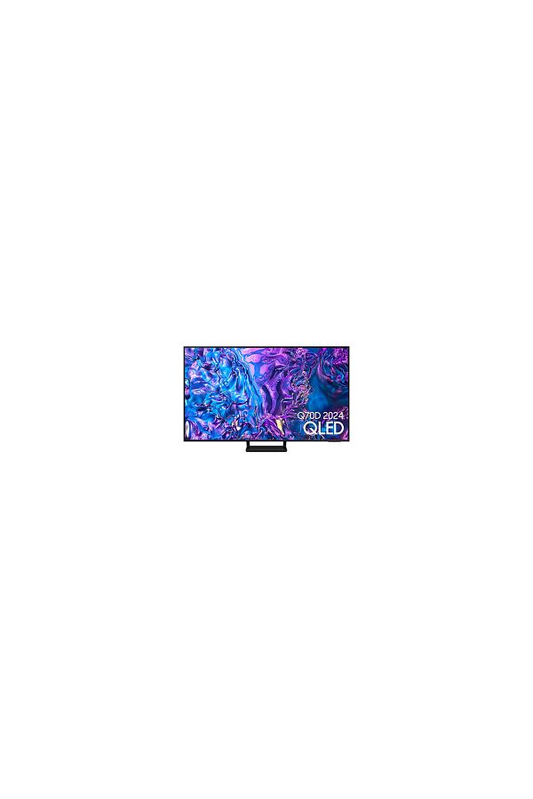Samsung Tv Qe65q70datxtk 65'' Led Tv - Görsel 2