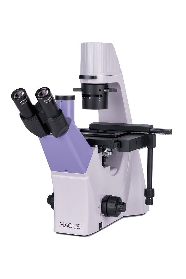 Bio V300 Biyoloji İnverted Mikroskop