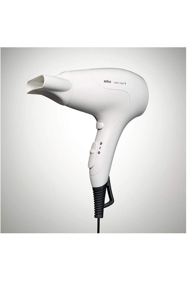Braun Evrekala Shop Saç Kurutma Makinesi Braun Fön Makinesi -Yetkili Evrekala- Hair Dryer New Series - Görsel 3