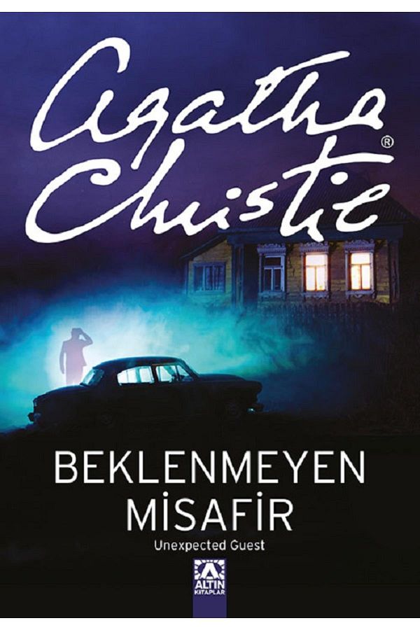 Beklenmeyen Misafir Özel Boy