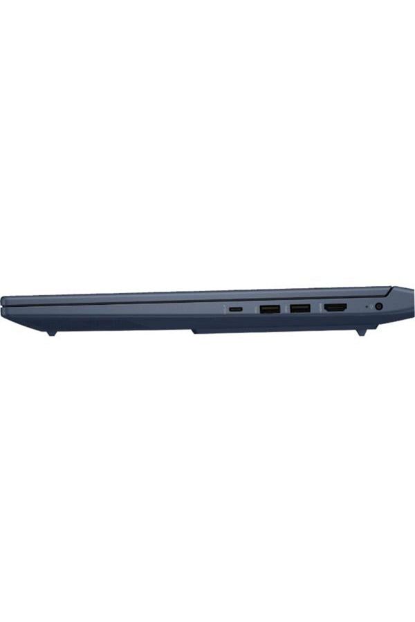 HP Victus 16-S1003NT A05N7EA AMD RYZEN 7 8840H 32GB RAM 1TB SSD 8GB RTX4070 16.1'' FHD 144Hz FreeDOS - Görsel 4