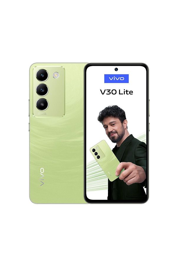 Vivo V30 Lite 256 GB 8 GB Ram Cep Telefonu (vivo Türkiye Garantili) - Görsel 2