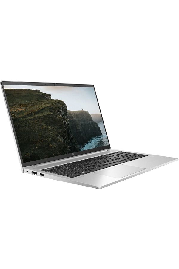 HP ProBook 450 G9 i7 1255U 40GB RAM 512GB SSD 15.6'' FHD W11HOME 6S6X1EA & PER4 ÇANTA - Görsel 2