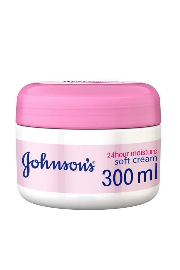 Nemlendirici Yüz ve Vücut Kremi 300 ml