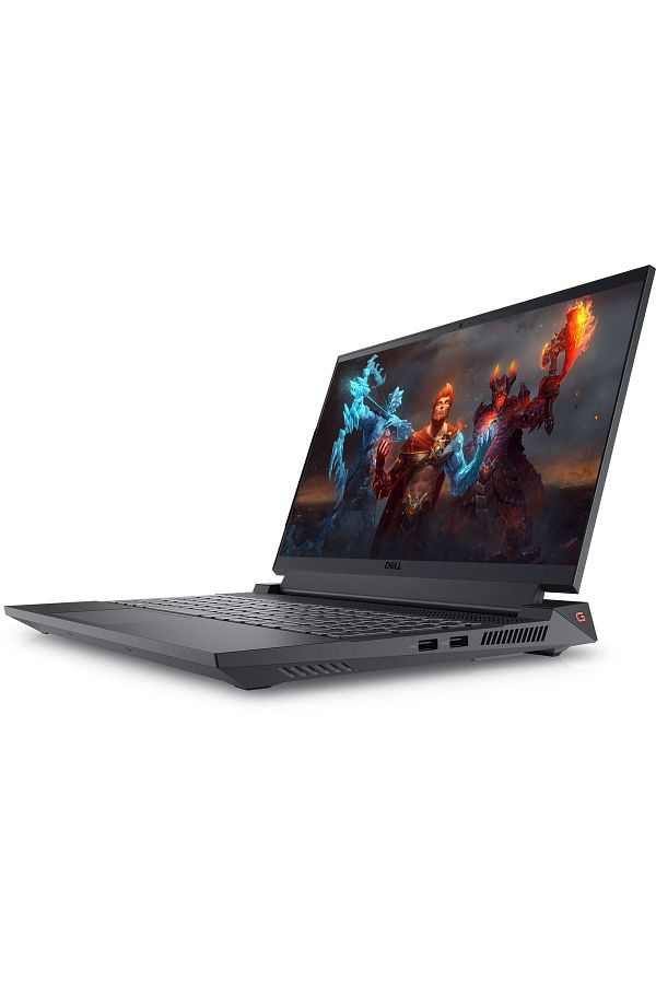 Dell G15 5530 i7 13650HX 16GB 1TB SSD RTX4060/8GB 140W 15.6'' FHD W11P G155530013 & PER4 ÇANTA - Görsel 4