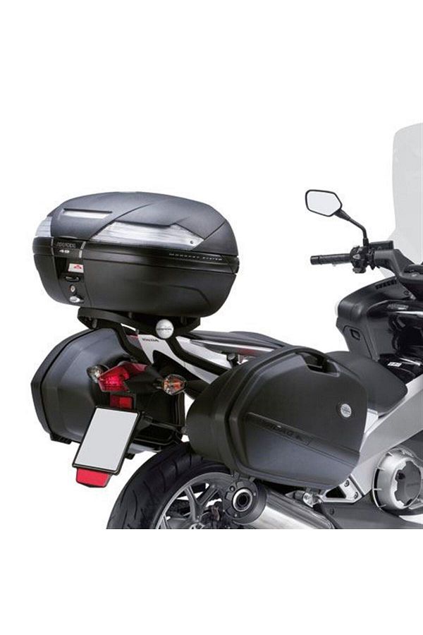 Klx1127 Honda Integra 750 (14-15) Yan Çanta Ta?ıyıcı