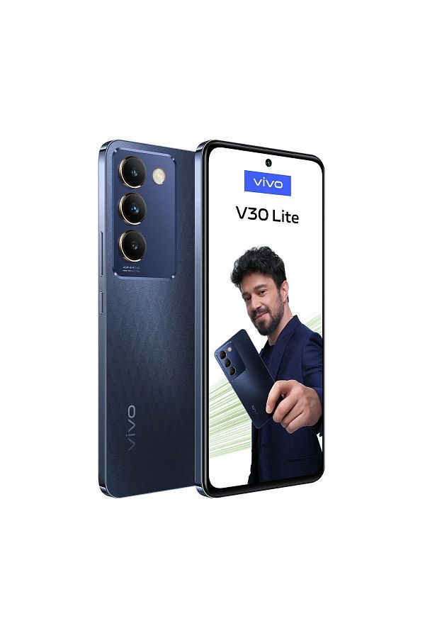 Vivo V30 Lite 256 GB 8 GB Ram Cep Telefonu (vivo Türkiye Garantili) - Görsel 3
