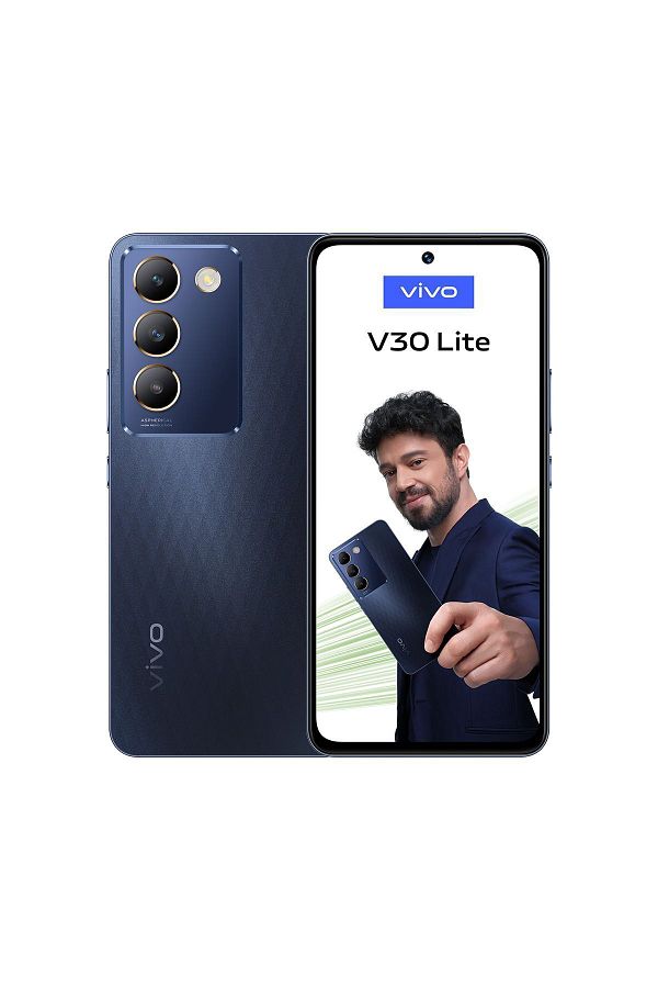 Vivo V30 Lite 256 GB 8 GB Ram Cep Telefonu (vivo Türkiye Garantili) - Görsel 2