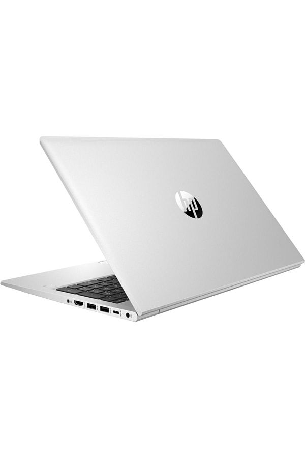 HP ProBook 450 G9 i7 1255U 40GB RAM 256GB SSD 15.6'' FHD W11HOME 6S6X1EA & PER4 ÇANTA - Görsel 4