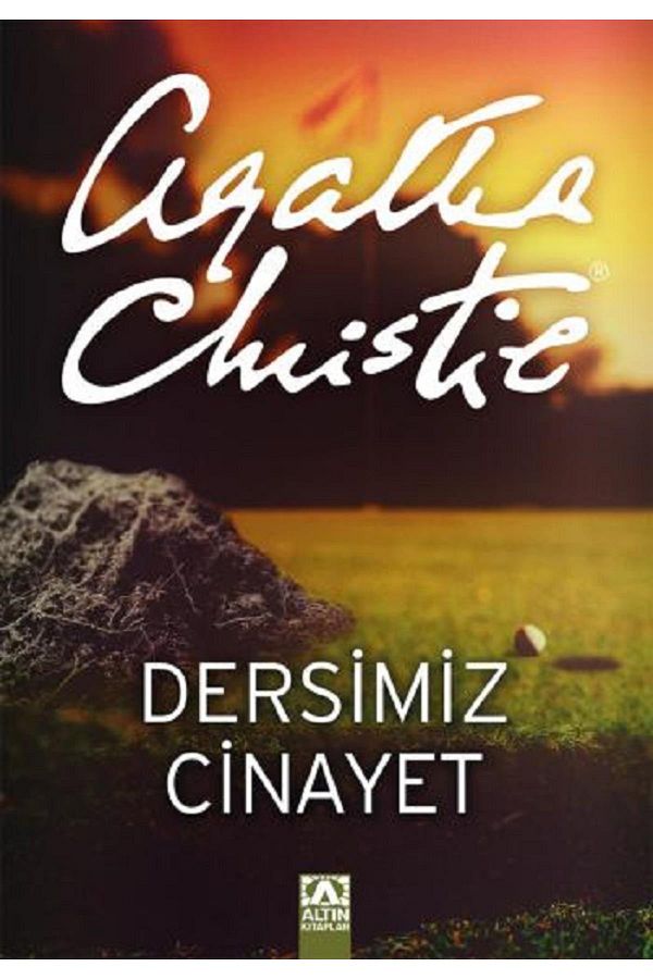 Dersimiz Cinayet Özel Boy