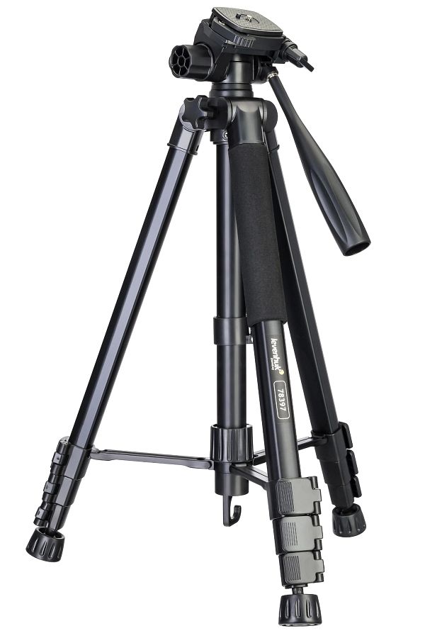 Level Plus Vt10 Tripod (1243)