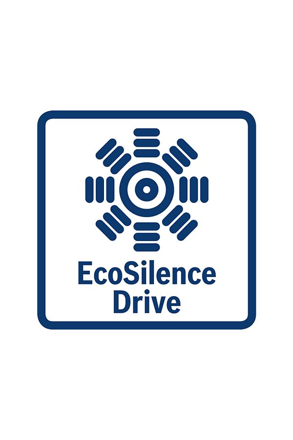Bosch WAN24180TR A Enerji Sınıfı 8 kg 1200 Devir Çamaşır Makinesi Beyaz - Görsel 6