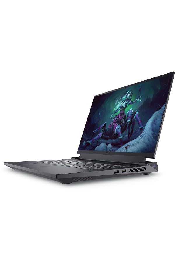 Dell G16 7630 i9 13900HX 96GB 512GB SSD RTX4070/8GB 240Hz 16" QHD+ FDOS G76302401024 & PER4 ÇANTA - Görsel 4