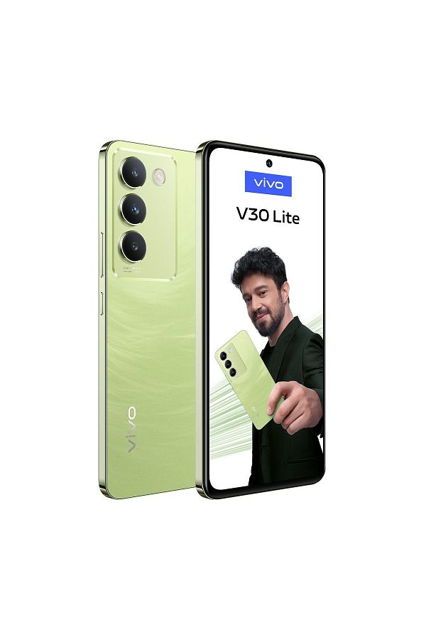 Vivo V30 Lite 256 GB 8 GB Ram Cep Telefonu (vivo Türkiye Garantili) - Görsel 3