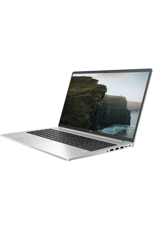 HP ProBook 450 G9 i7 1255U 40GB RAM 256GB SSD 15.6'' FHD W11HOME 6S6X1EA & PER4 ÇANTA - Görsel 3
