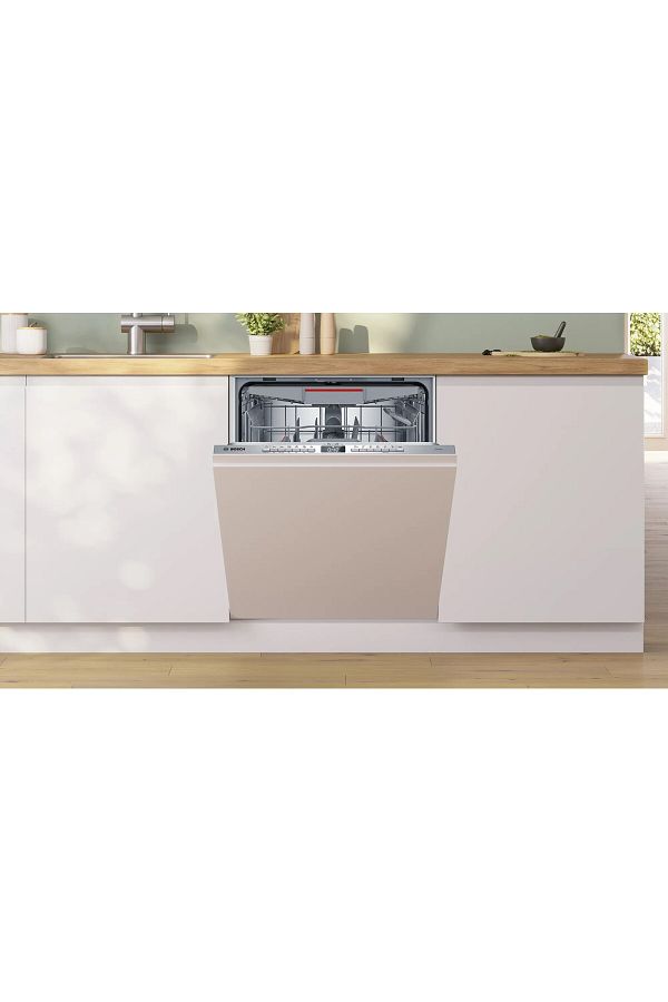 Bosch SMV4IMX62T Tam Ankastre Bulaşık Makinesi 60 cm - Görsel 2
