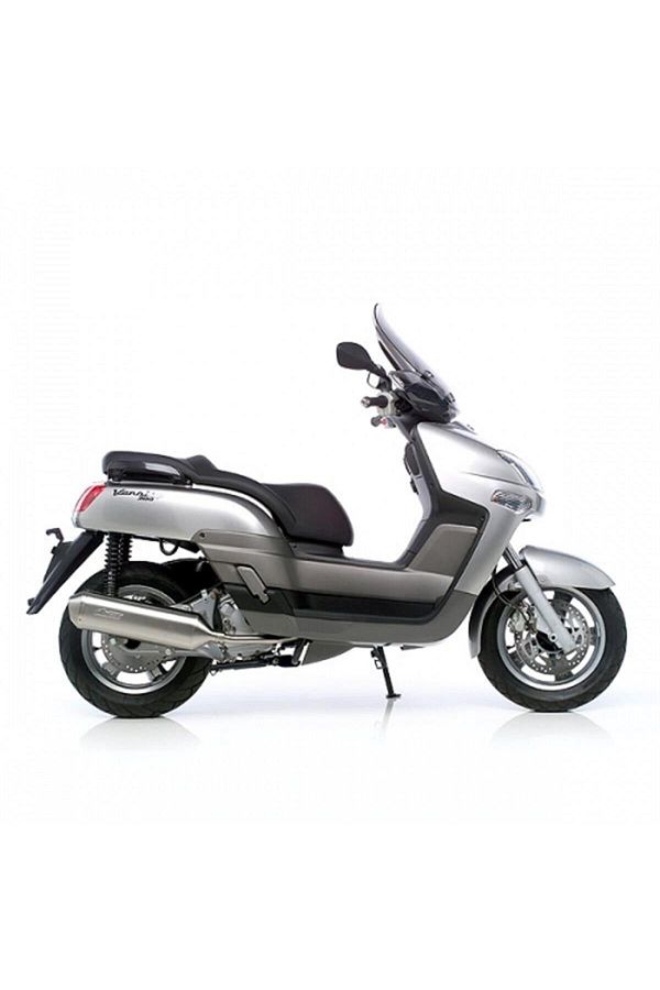 Kr352 Yamaha Xc300 Versıty (03-07) Arka Çanta Tasiyici