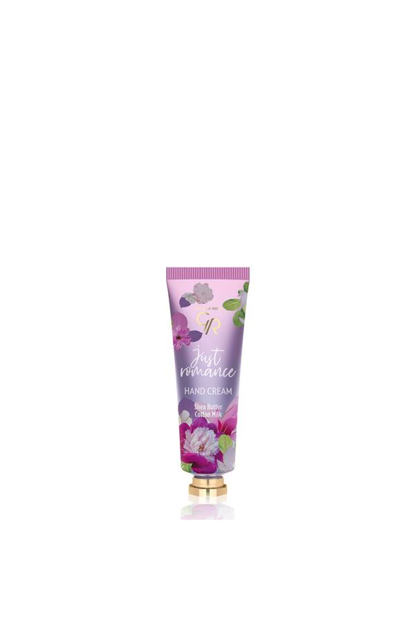 El Kremi - GR HAND CREAM JUST ROMANCE 50 ML