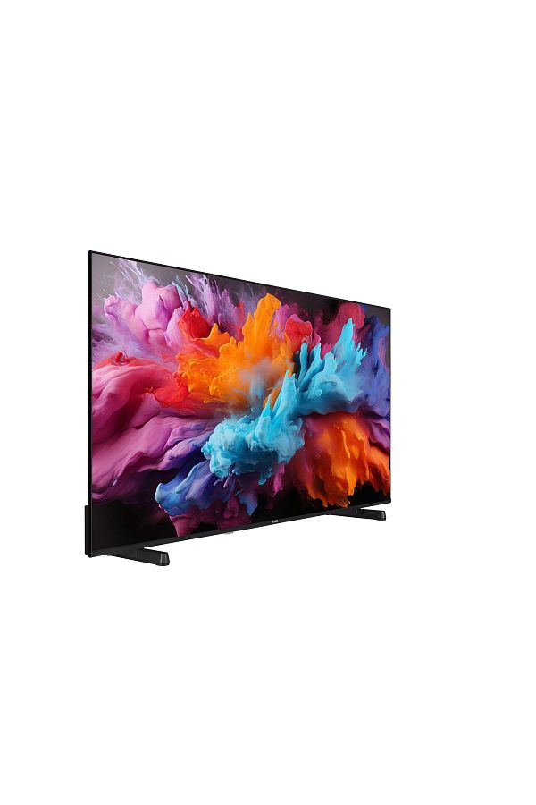 VESTEL 55u9540 4k Ultra Hd 55" 139 Ekran Uydu Alıcılı Smart Led Tv