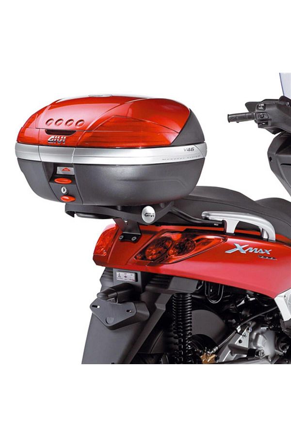 Gıvı Sr355 Yamaha X-max 125-250 (05-09) Arka Çanta Taşıyıcı