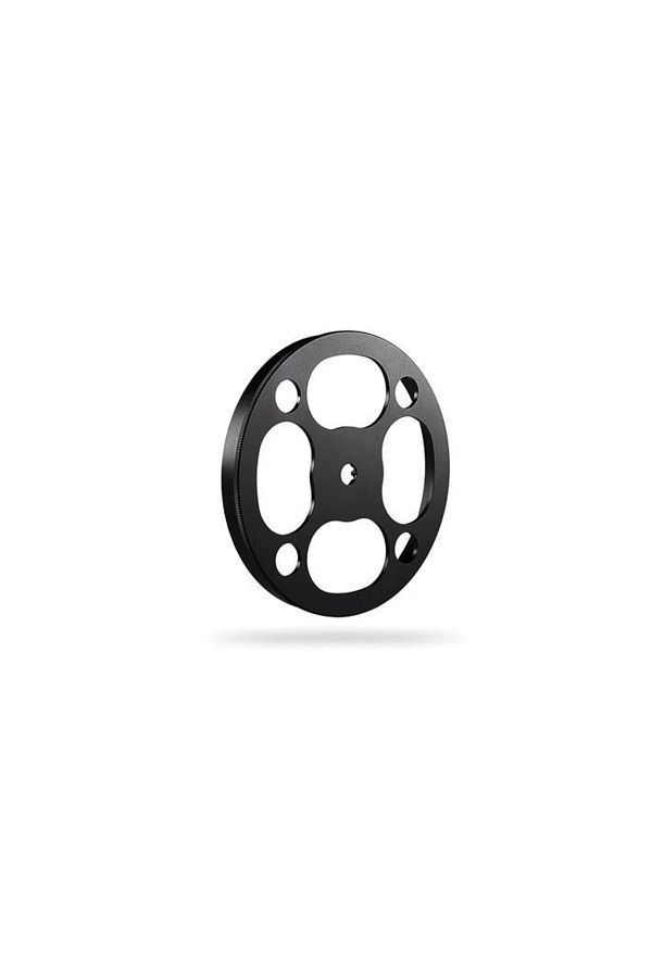 Sidewinder 150mm Ed Dürbün Hedef Tekeri