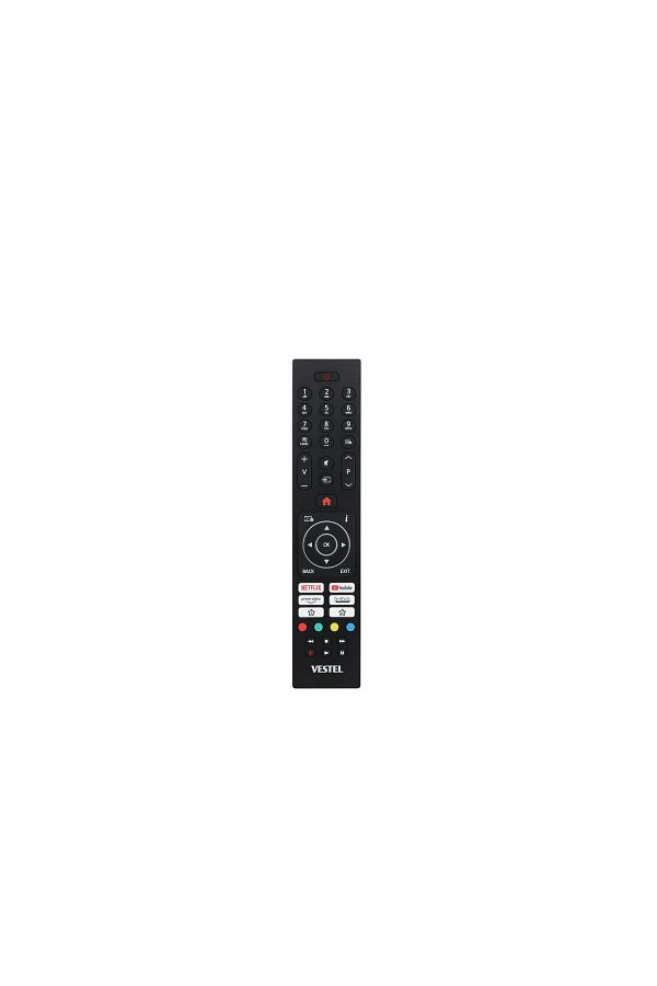 VESTEL 55u9540 4k Ultra Hd 55" 139 Ekran Uydu Alıcılı Smart Led Tv - Görsel 4