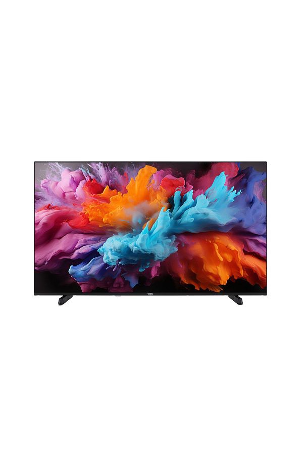 VESTEL 55u9540 4k Ultra Hd 55" 139 Ekran Uydu Alıcılı Smart Led Tv - Görsel 2