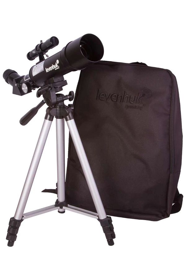 Skyline Travel 50 Teleskop (1243)