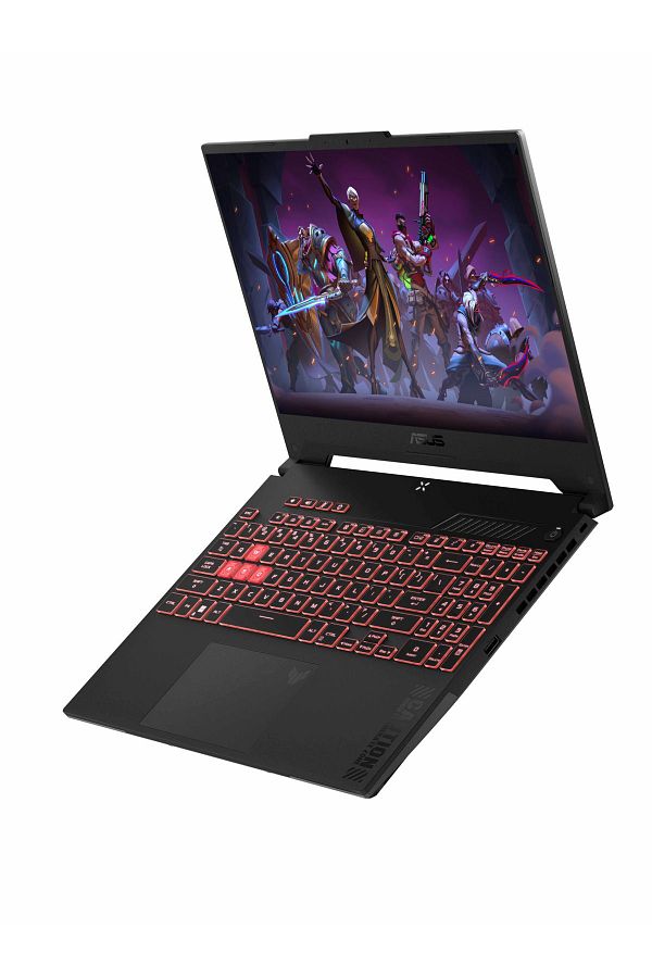ASUS TUF Gaming Ryzen 9 8945H 96GB 4TB SSD RTX4070 144Hz 15.6'' FHD W11PRO LP124 & PER4 ÇANTA - Görsel 3