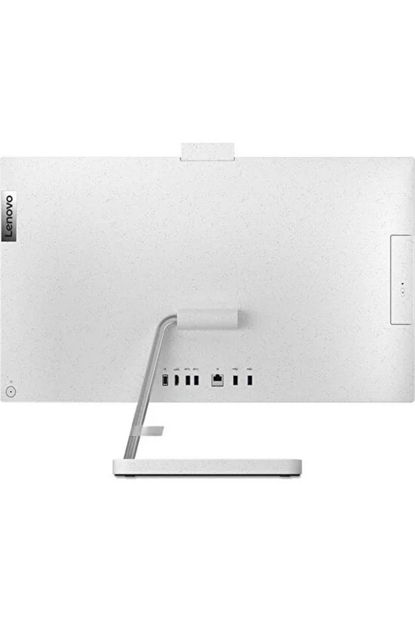 LENOVO IdeaCentre AIO 3 27IAP7 Intel Core i5 12450H 64GB 512GB SSD W11P 27'' FHD All In One Snertech - Görsel 3