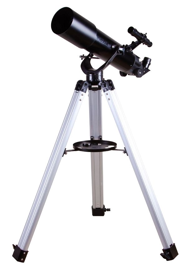 Levenhuk Skyline Base 80t Teleskop (1243)