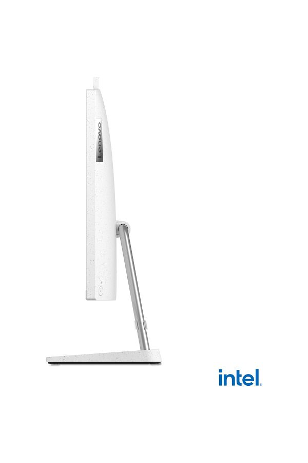 LENOVO IdeaCentre AIO 3 27IAP7 Intel Core i5 12450H 16GB 512GB SSD Windows 10 Pro 27" FHD AIO F0GJ00GQTXM2 - Görsel 6