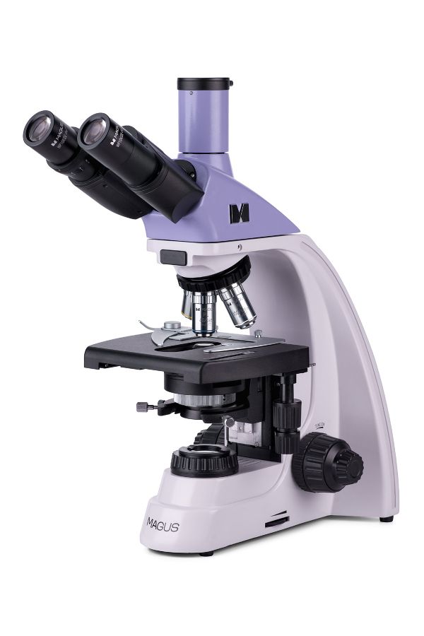 Bio 250t Biyoloji Mikroskobu (2818)