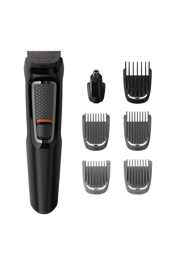 Philips Multigroom 3000 7-in-1 Series MG3720/16 Erkek Bakım Seti - Görsel 2