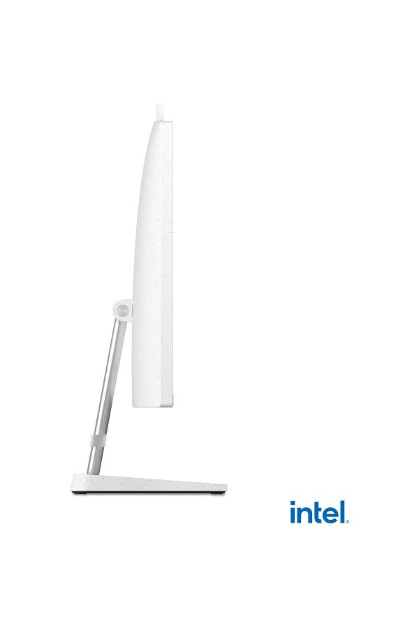 LENOVO IdeaCentre AIO 3 27IAP7 Intel Core i5 12450H 16GB 512GB SSD Windows 10 Pro 27" FHD AIO F0GJ00GQTXM2 - Görsel 5
