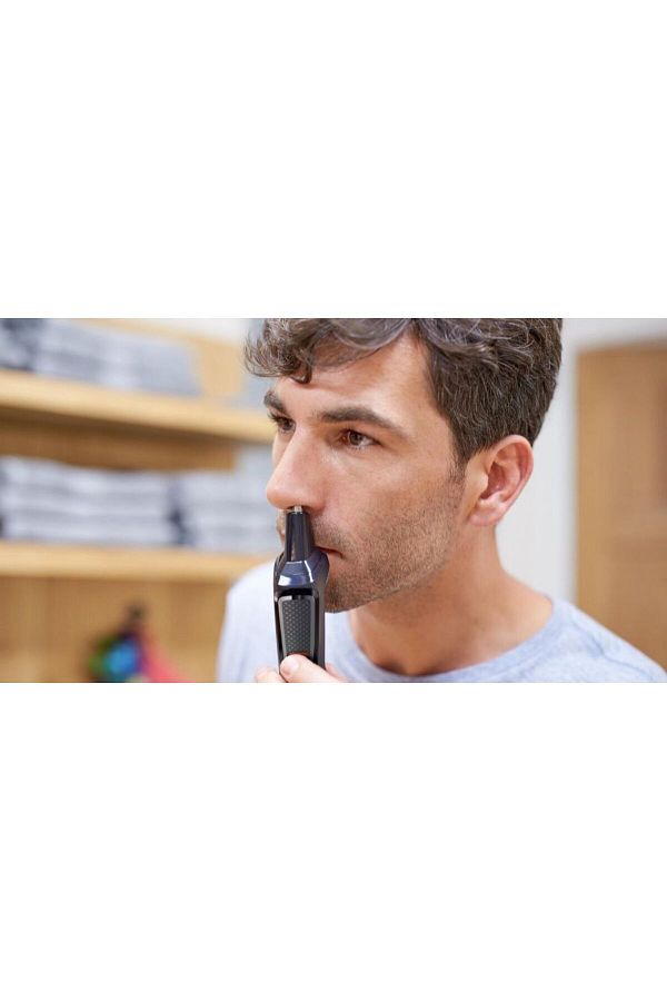 Philips Multigroom 3000 7-in-1 Series MG3720/16 Erkek Bakım Seti - Görsel 3