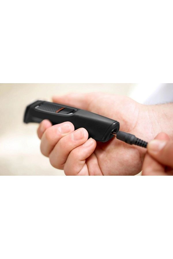 Philips Multigroom 3000 7-in-1 Series MG3720/16 Erkek Bakım Seti - Görsel 4
