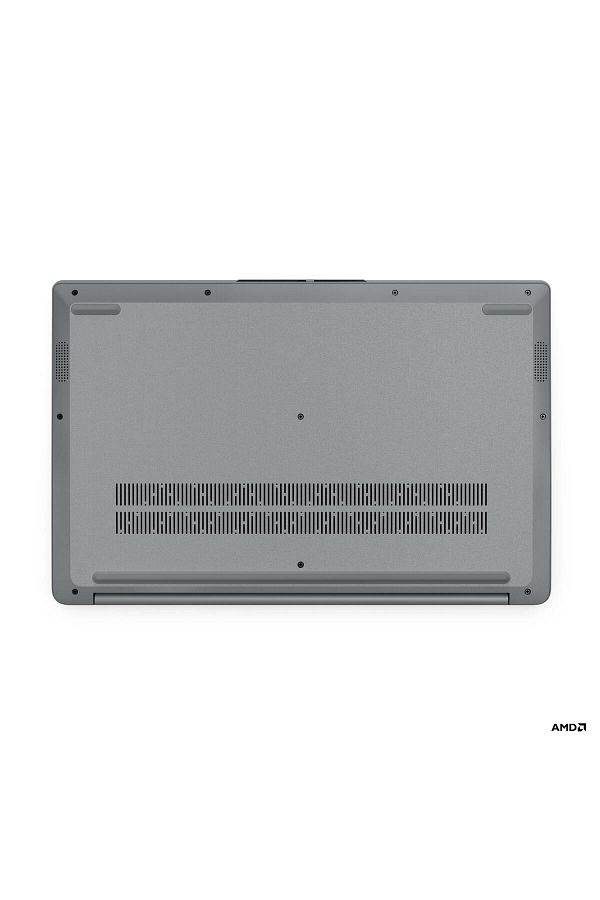 LENOVO IdeaPad1 AMD Ryzen 5-5500U 8GB 512GB SSD 15.6" FHD DOS Cloud Grey Dizüstü Bilgisayar 82R400KYTX - Görsel 8