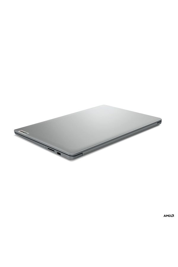 LENOVO IdeaPad1 AMD Ryzen 5-5500U 8GB 512GB SSD 15.6" FHD DOS Cloud Grey Dizüstü Bilgisayar 82R400KYTX - Görsel 10