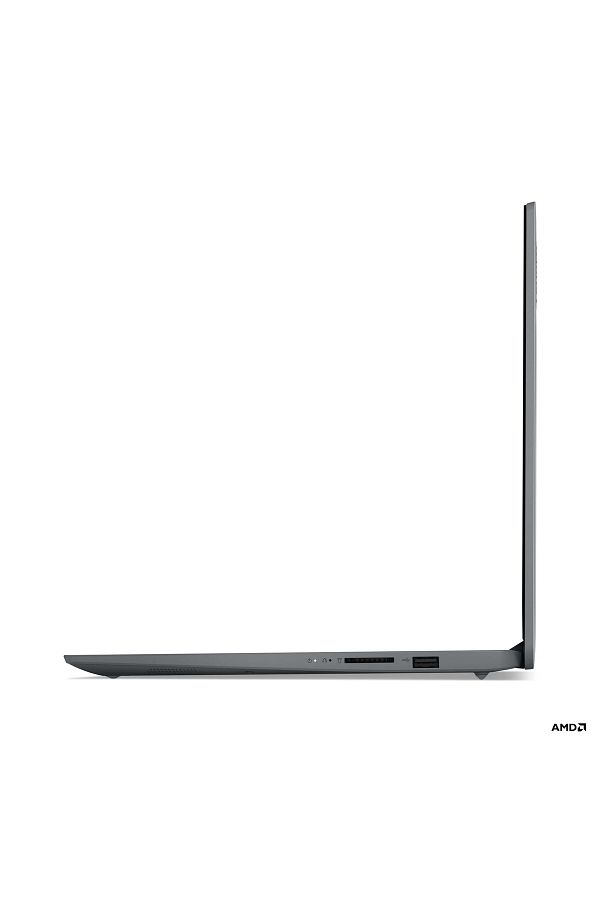 LENOVO IdeaPad1 AMD Ryzen 5-5500U 8GB 512GB SSD 15.6" FHD DOS Cloud Grey Dizüstü Bilgisayar 82R400KYTX - Görsel 14