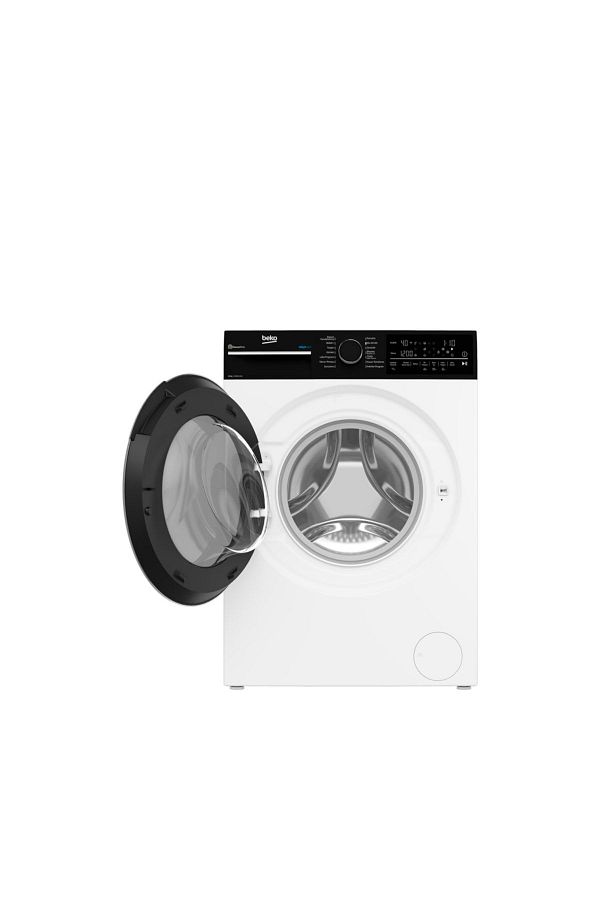 Beko Cm 10142 B Çamaşır Makinesi - Görsel 4