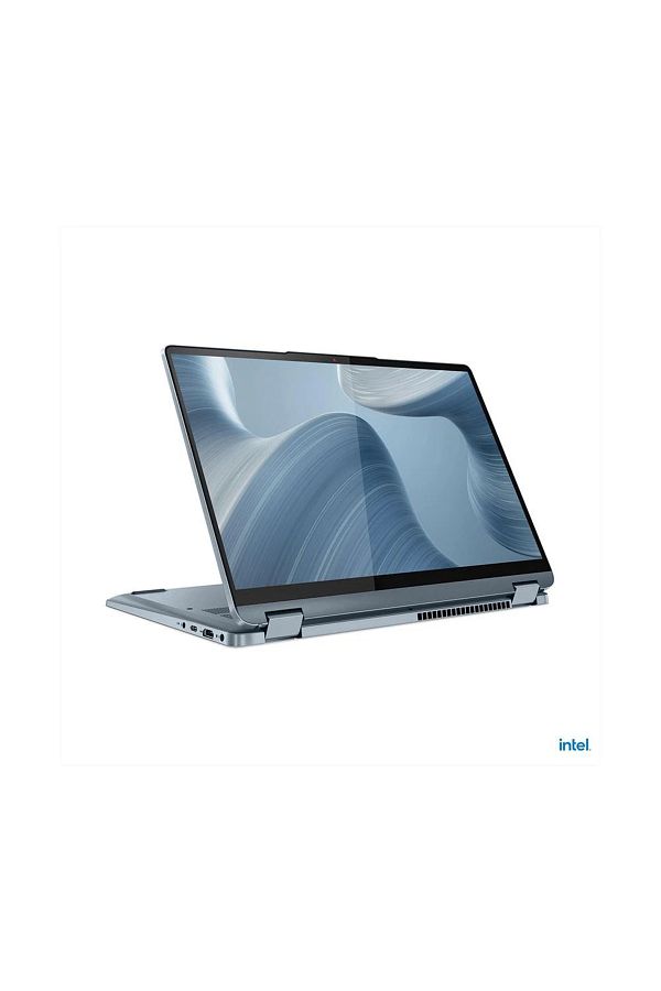 LENOVO Dokunmatik Ekranlı Premium Tasarıma Sahip Flex 12.Nesil Core i5 1235U-8Gb-512Gb Ssd-14inc W11 - Görsel 5