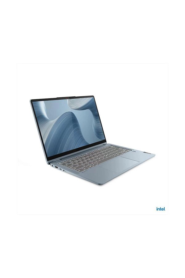 LENOVO Dokunmatik Ekranlı Premium Tasarıma Sahip Flex 12.Nesil Core i5 1235U-8Gb-512Gb Ssd-14inc W11 - Görsel 2