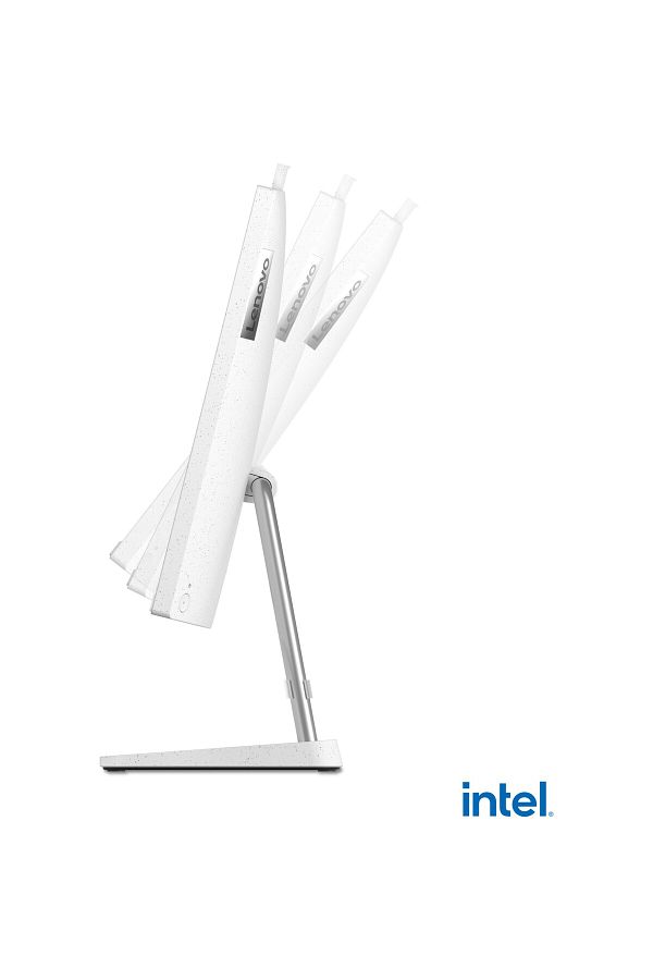 LENOVO IdeaCentre AIO 3 27IAP7-WZ03 i5 12450H 16GB 1TB SSD 27" FHD Win11 Bilgisayar F0GJ00GSTX - Görsel 4
