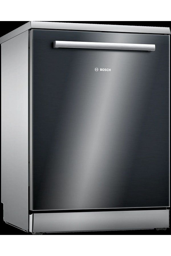Bosch SMS4HMB62T Serie 6 Solo Bulaşık Makinesi 60 cm Siyah