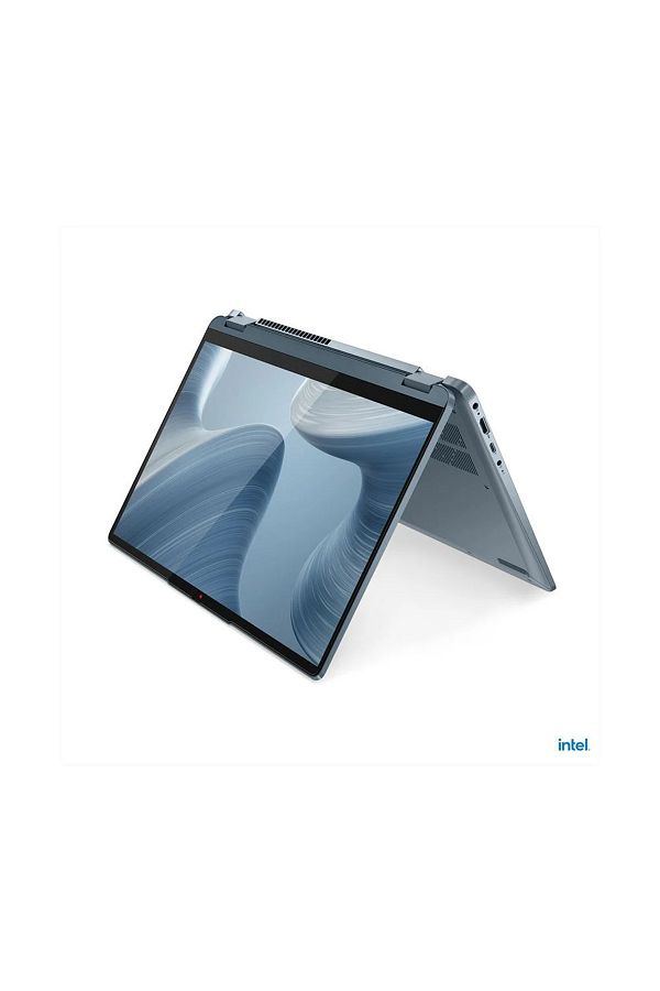 LENOVO Dokunmatik Ekranlı Premium Tasarıma Sahip Flex 12.Nesil Core i5 1235U-8Gb-512Gb Ssd-14inc W11 - Görsel 6