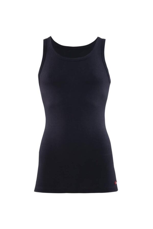 Unisex Termal Atlet 2. Seviye 9260 - Siyah