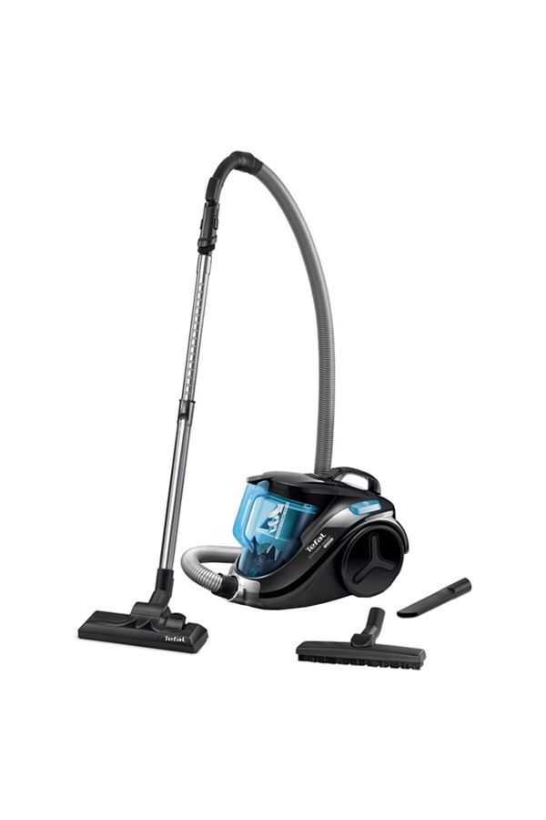 UW3751 Compact Power Cyclonic Toz Torbasız Elektrikli Süpürge