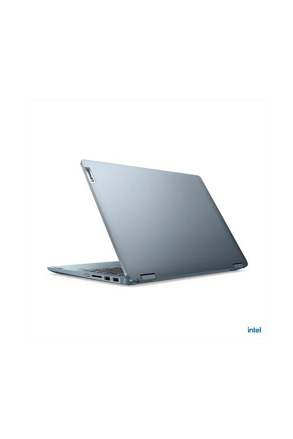 LENOVO Dokunmatik Ekranlı Premium Tasarıma Sahip Flex 12.Nesil Core i5 1235U-8Gb-512Gb Ssd-14inc W11 - Görsel 4